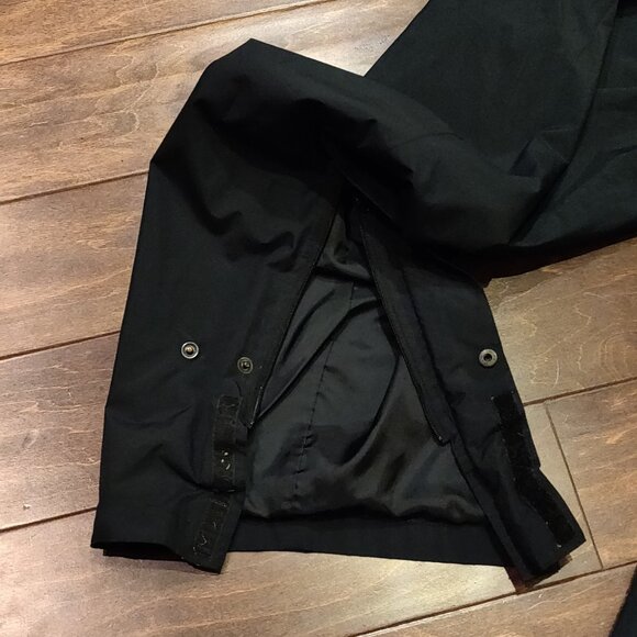 Footjoy Dryjoys All Weather Performance Golf Pants Men's XL - Picture 4 of 6